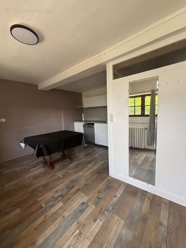 Maison familiale  de 250 m2 au centre du vignoble bourguignon a 10 min de chatillon sur seine (21) - photo 21
