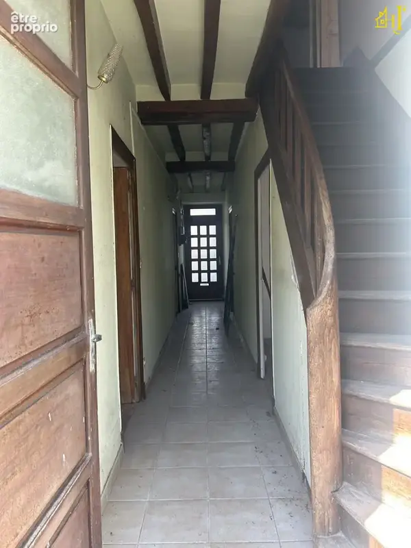 Maison à rénover - photo 9