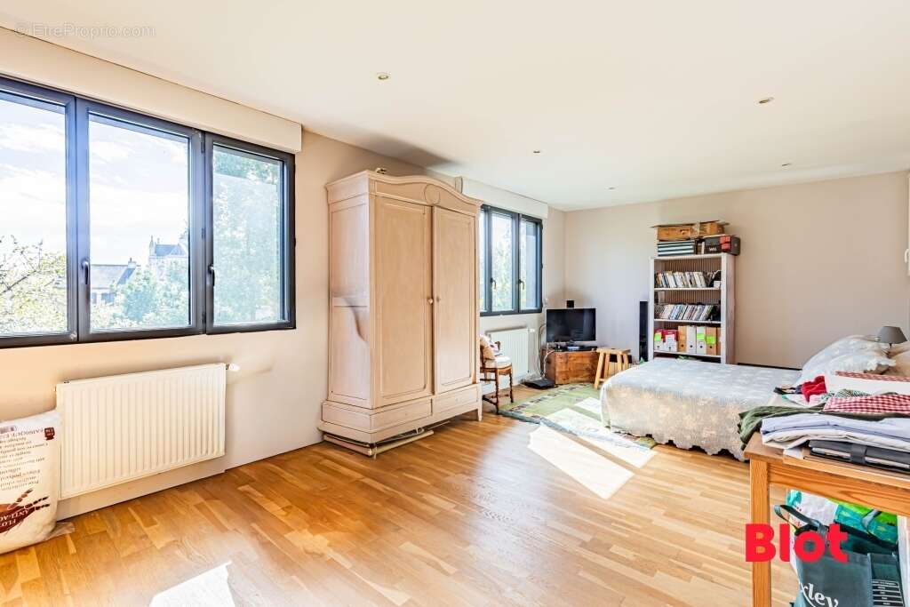 Maison à NANTES