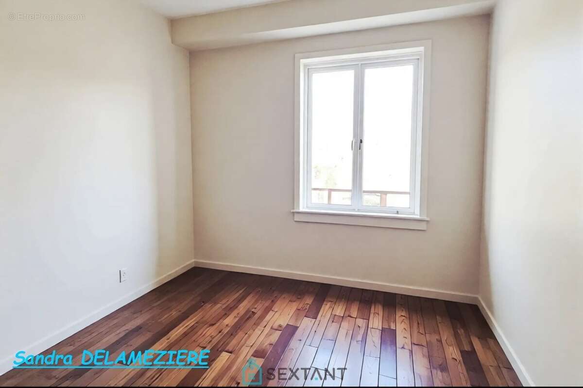 Appartement à AMIENS