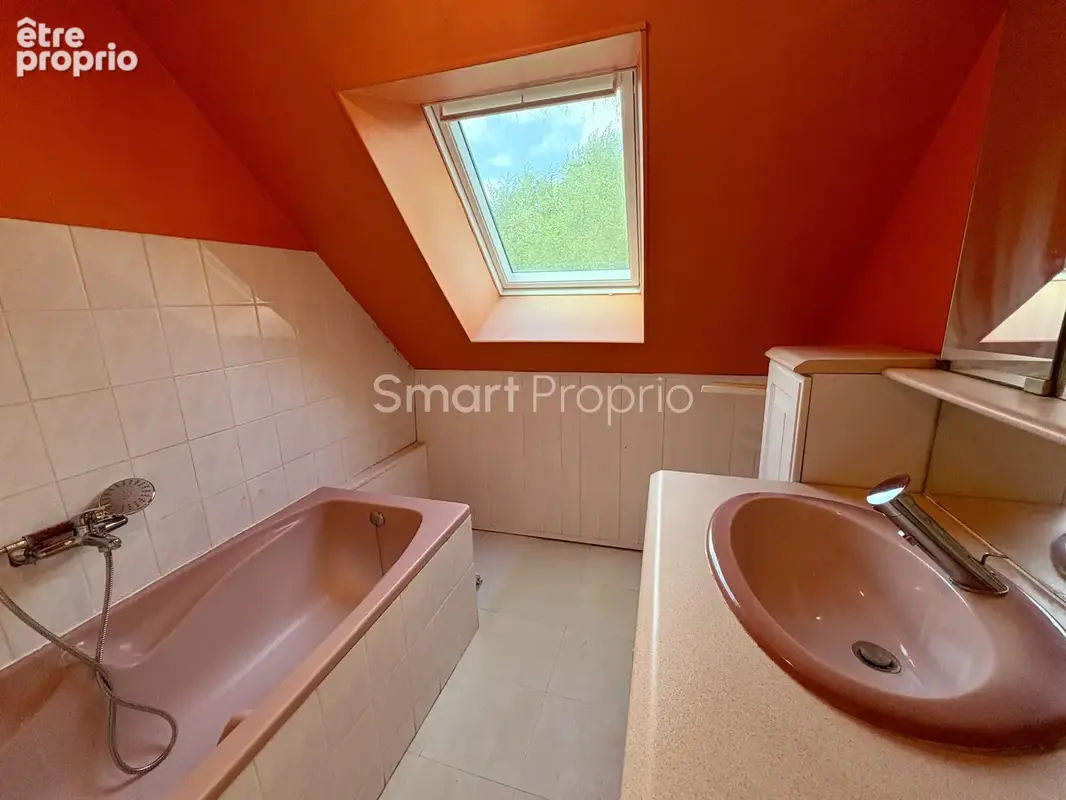 Maison de charme à la campagne   Neuville-sur-Sarthe - photo 18