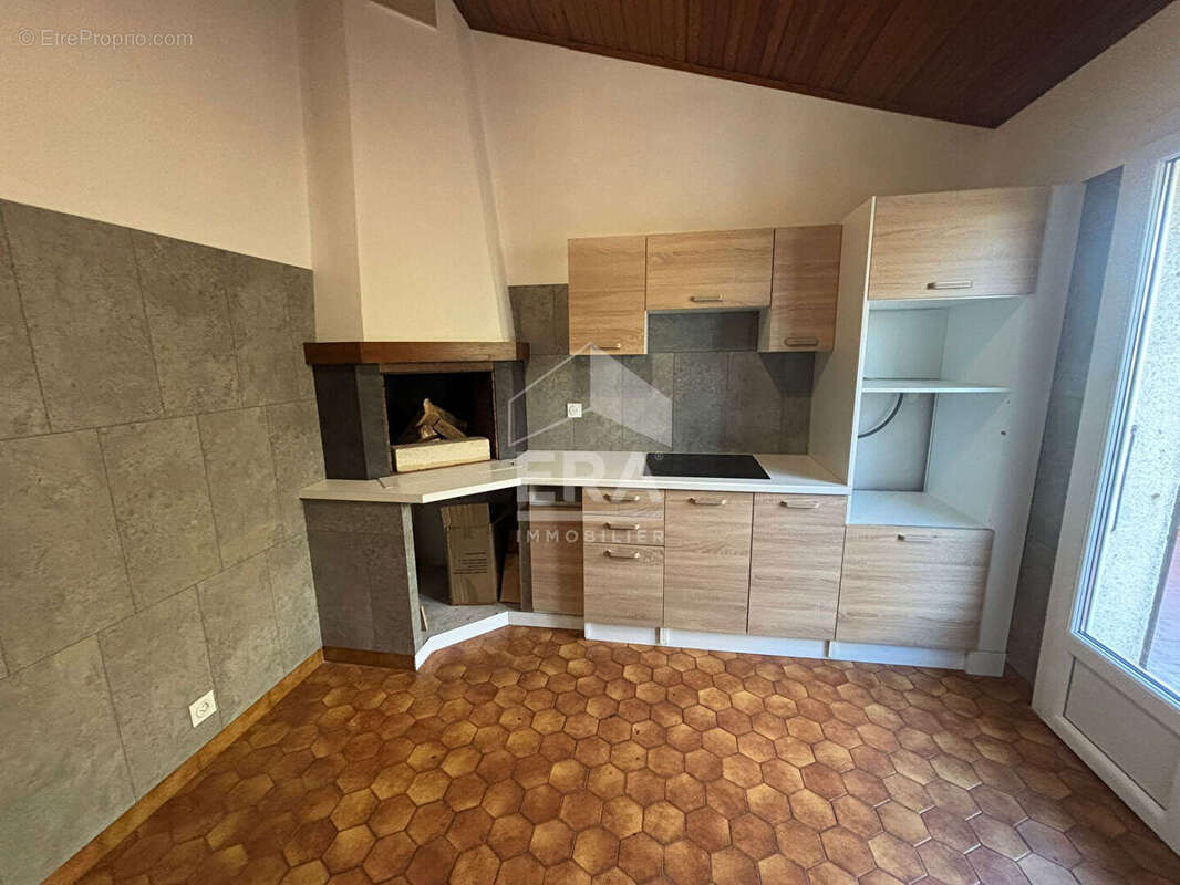 Maison 209m² à borgo - photo 2