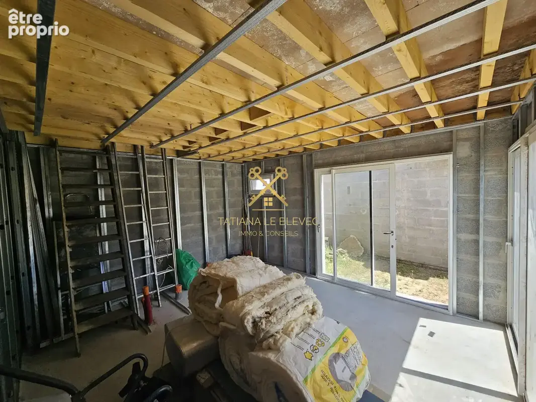 Maison 34 m² à Lanester  - photo 5