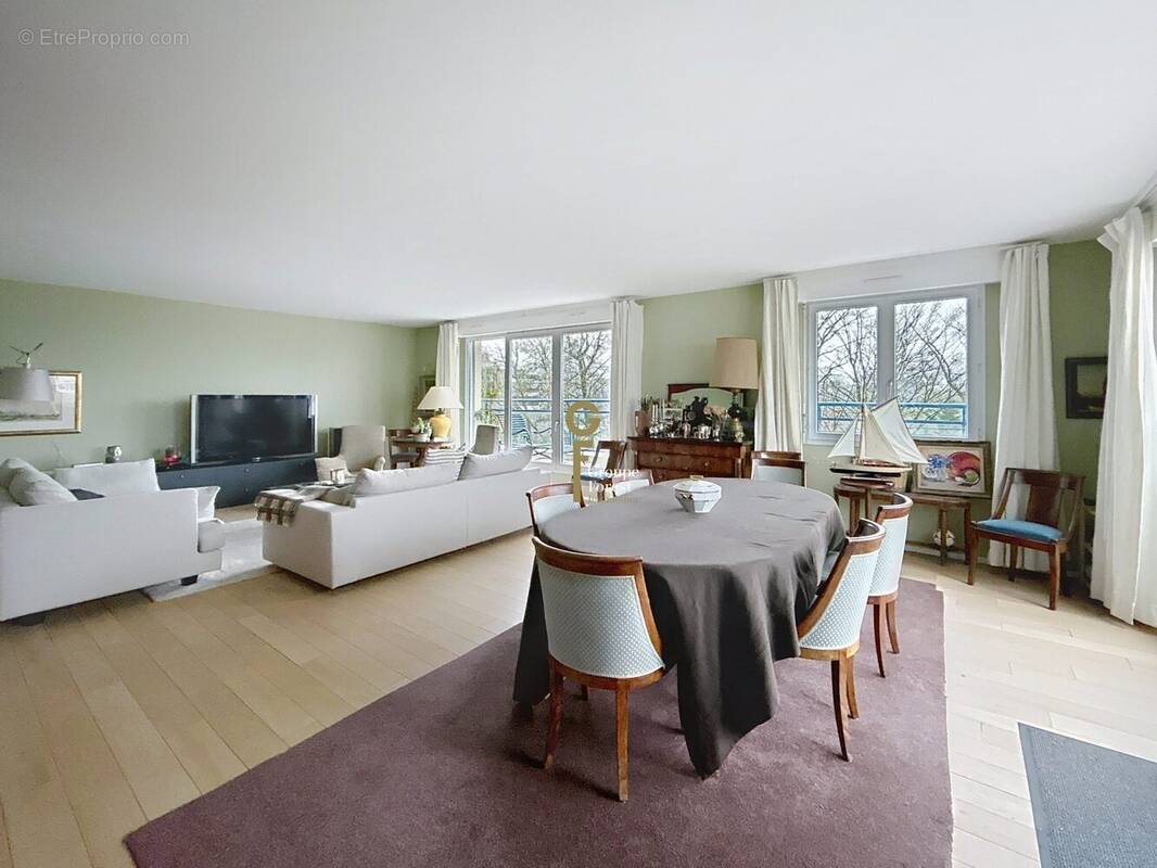 Appartement à ROUBAIX