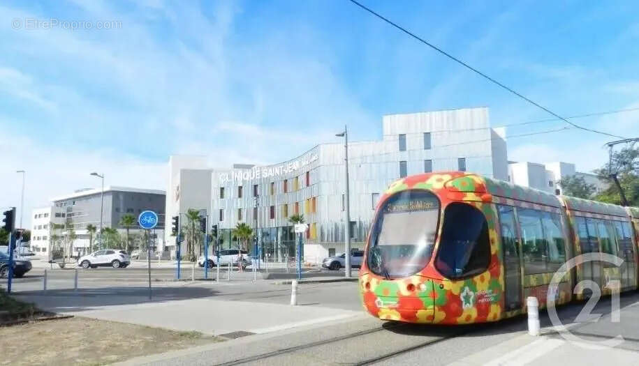 Appartement à SAINT-JEAN-DE-VEDAS