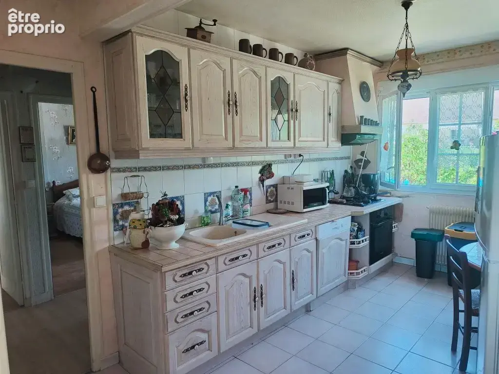 Maison 5 pièces 65 m² à vendre à Mortree (61570) - photo 2