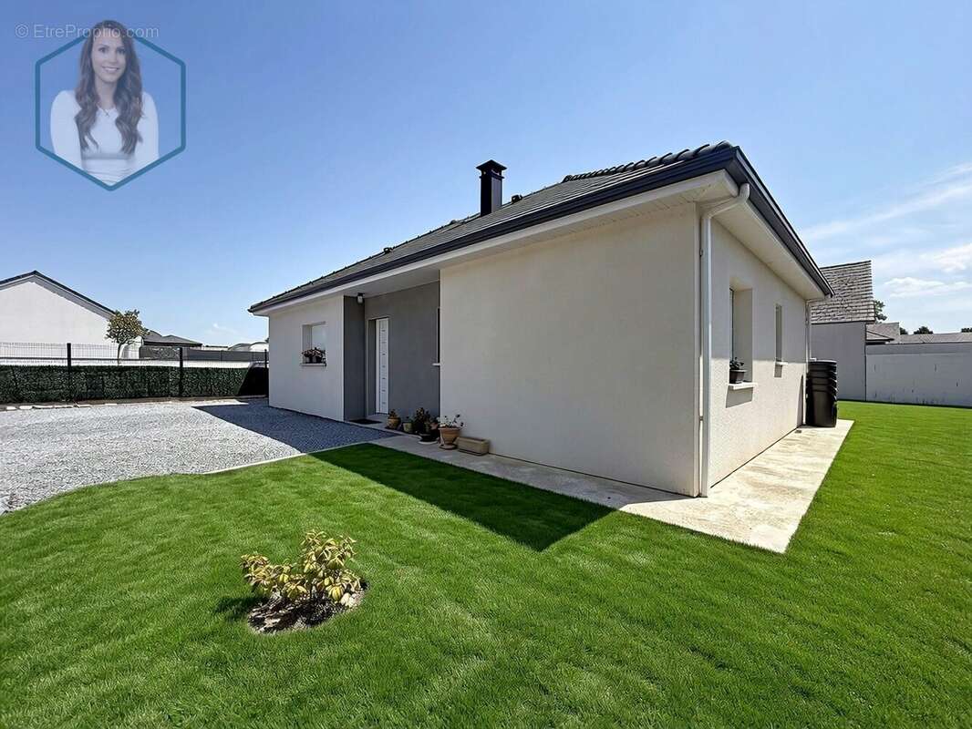 Maison 80 m² à Aressy  - photo 2