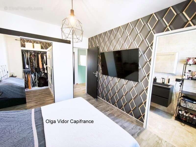 Maison à MARSEILLAN