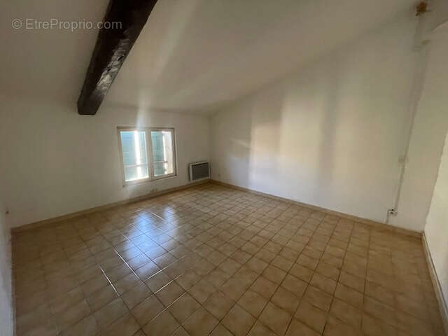 Maison de village t3 - oraison - photo 3