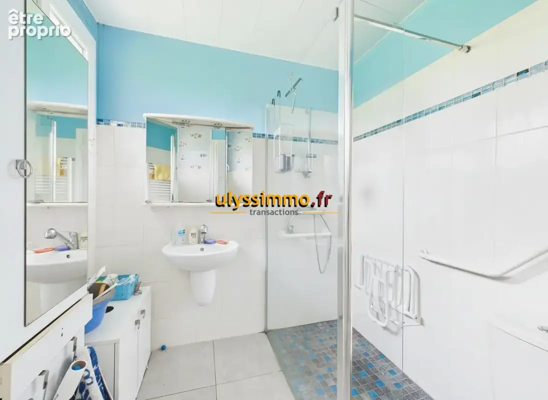 Maison 4 pièces 74 m² à vendre à Bayonvillers (80170) - photo 8