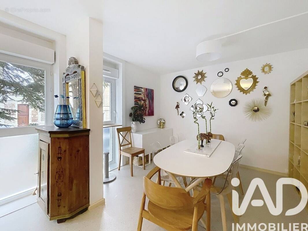 Photo 1 - Appartement à DOUAI