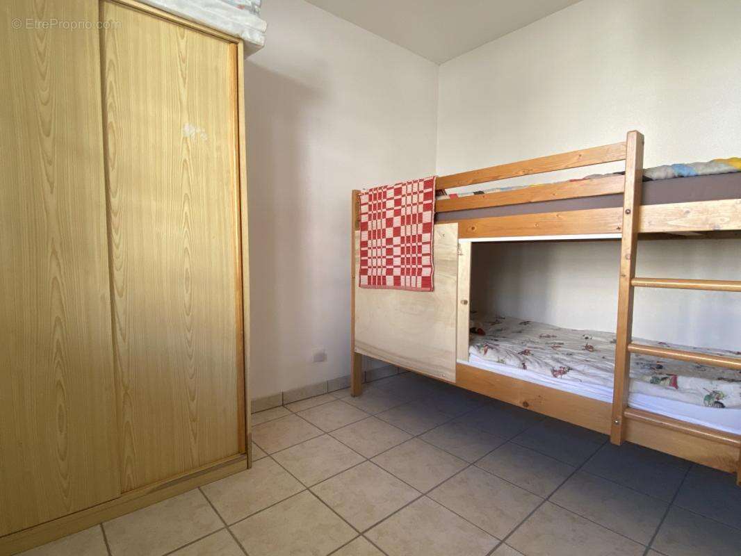 Maison au cœur du bourg - photo 7