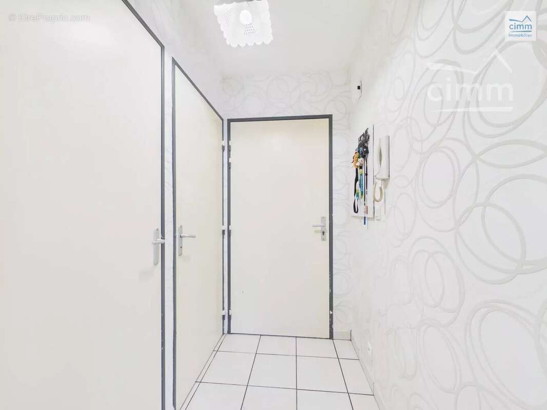 Appartement à GOVEN