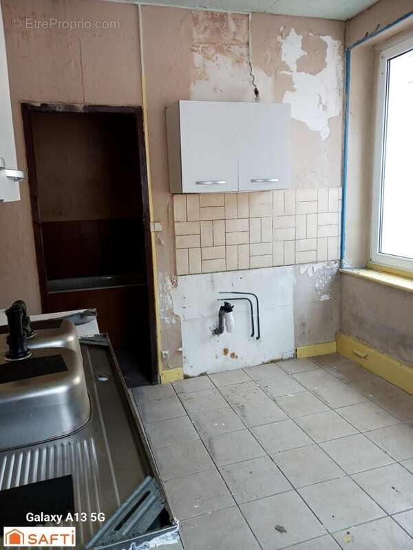 Photo 9 - Appartement à RAON-L'ETAPE