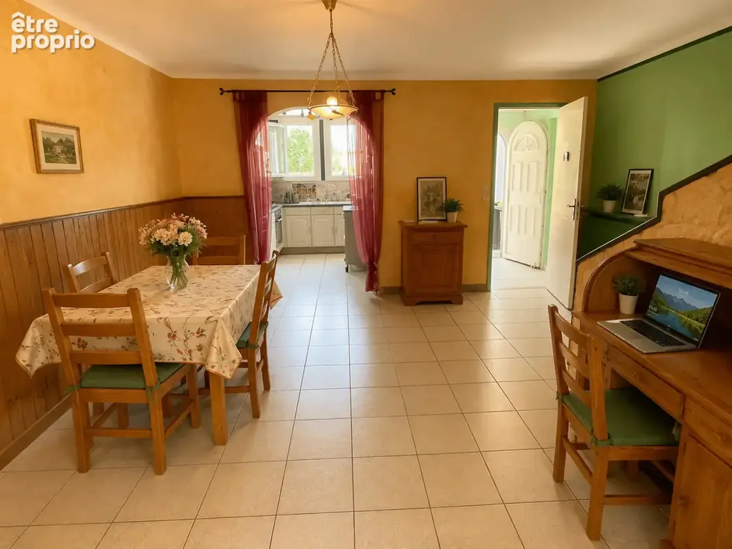 Maison à vendre 4 pièces MONTPELLIER (34) - photo 3