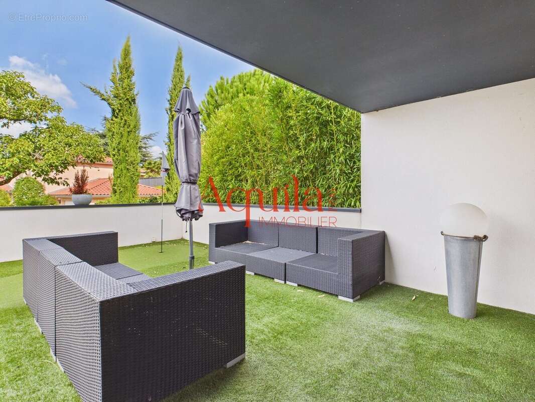 Appartement à LIMONEST