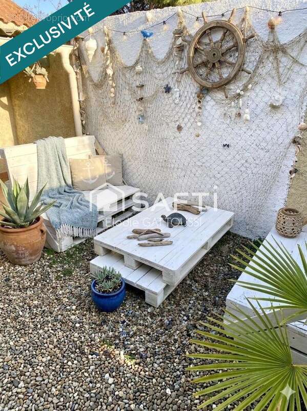 Photo 2 - Maison à MEZE