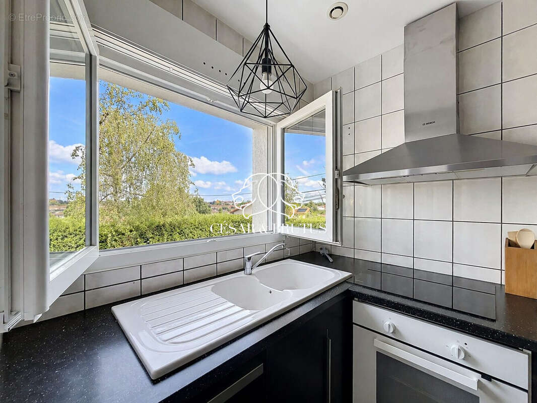Appartement à VIENNE