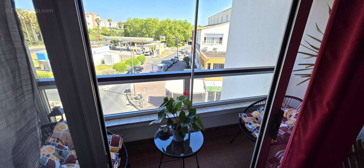 Appartement à AGDE