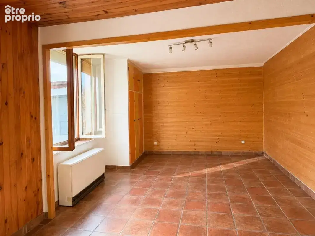 Maison 4 chambres avec garage et jardinet - photo 6