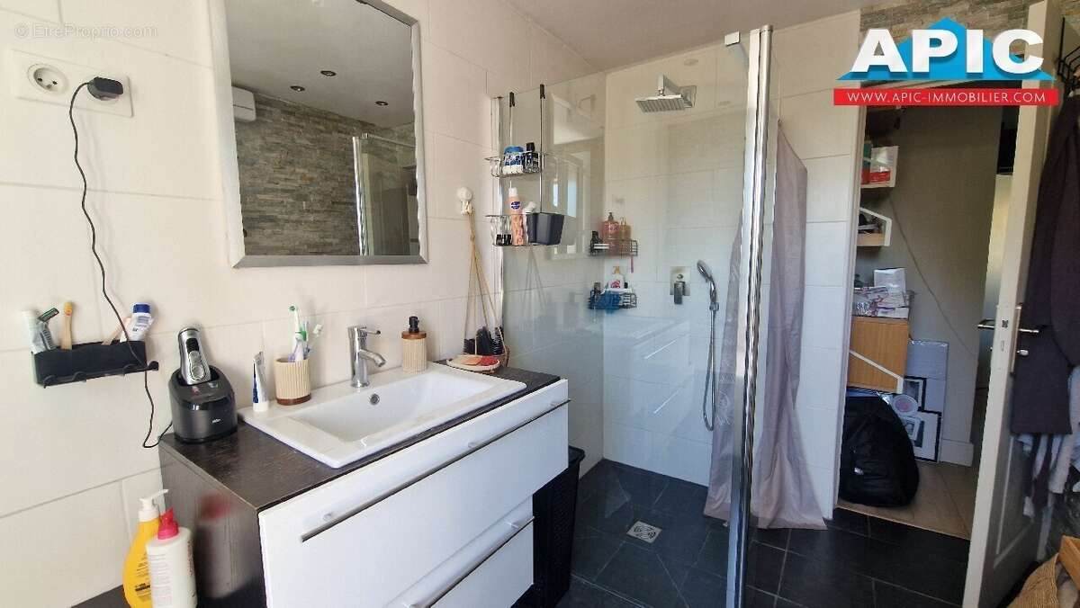 Maison 81 m² à Groslay  - photo 13