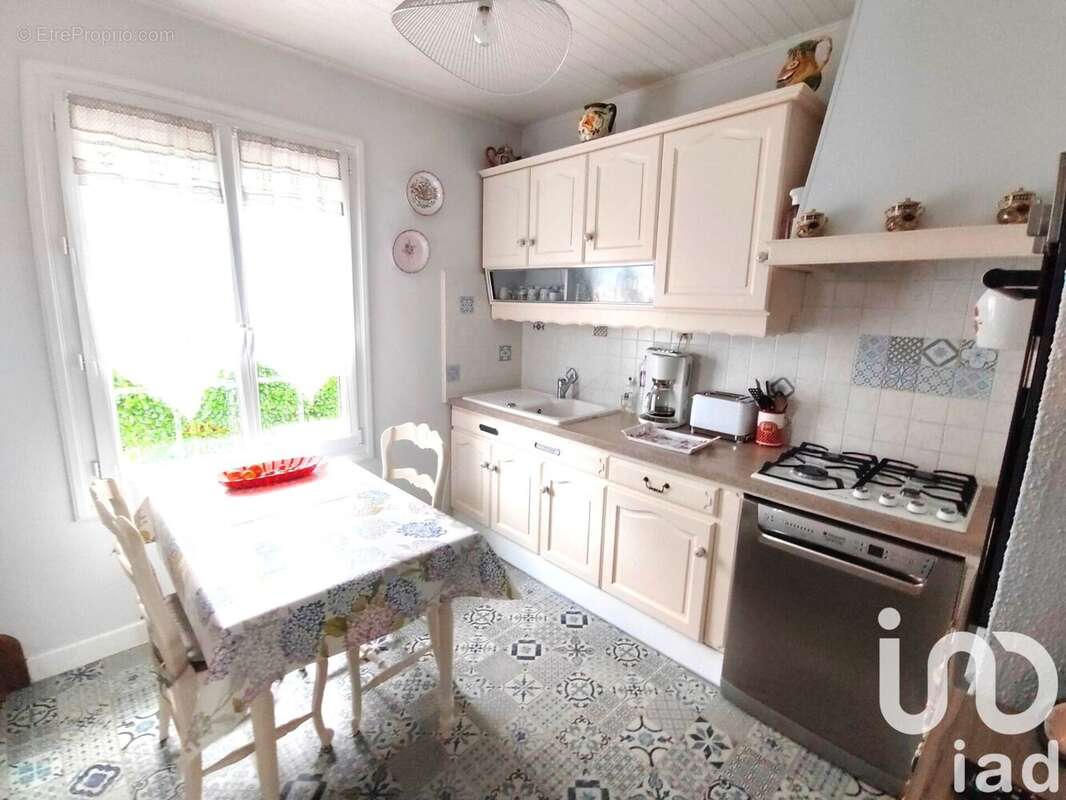 Photo 7 - Maison à SAINT-AUBIN-LES-ELBEUF