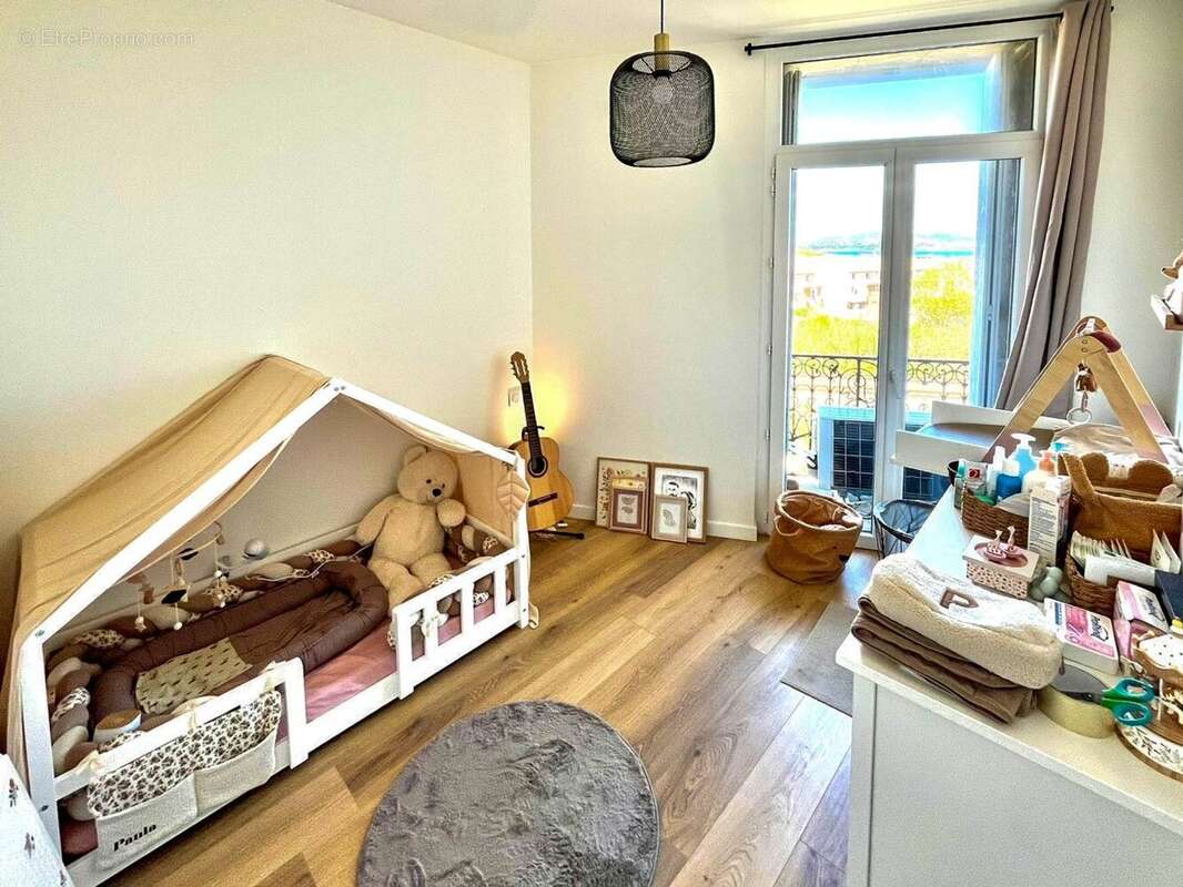 Appartement à SETE