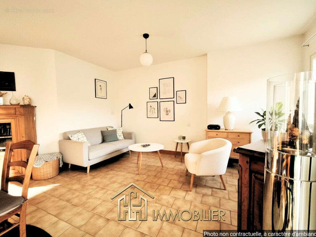Appartement 4 pièces avec parking à Colmar - photo 2