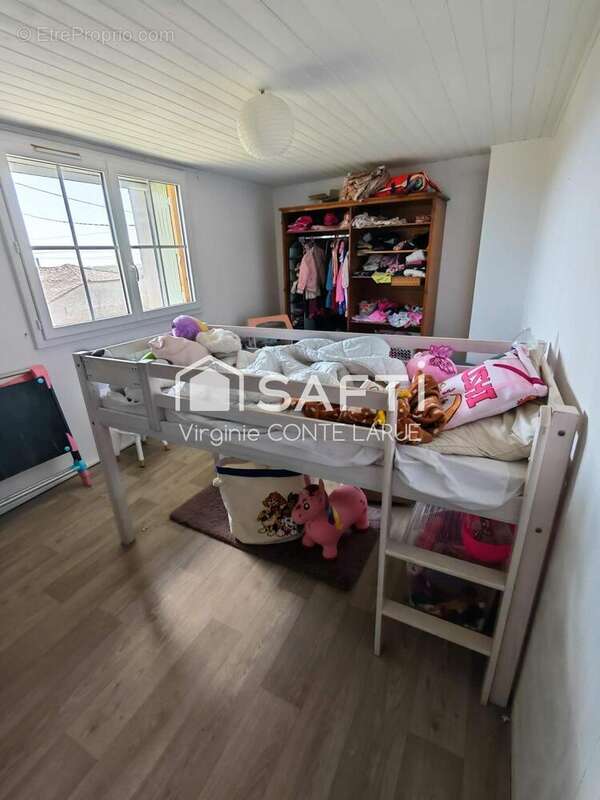 Photo 6 - Maison à SAINT-ADJUTORY