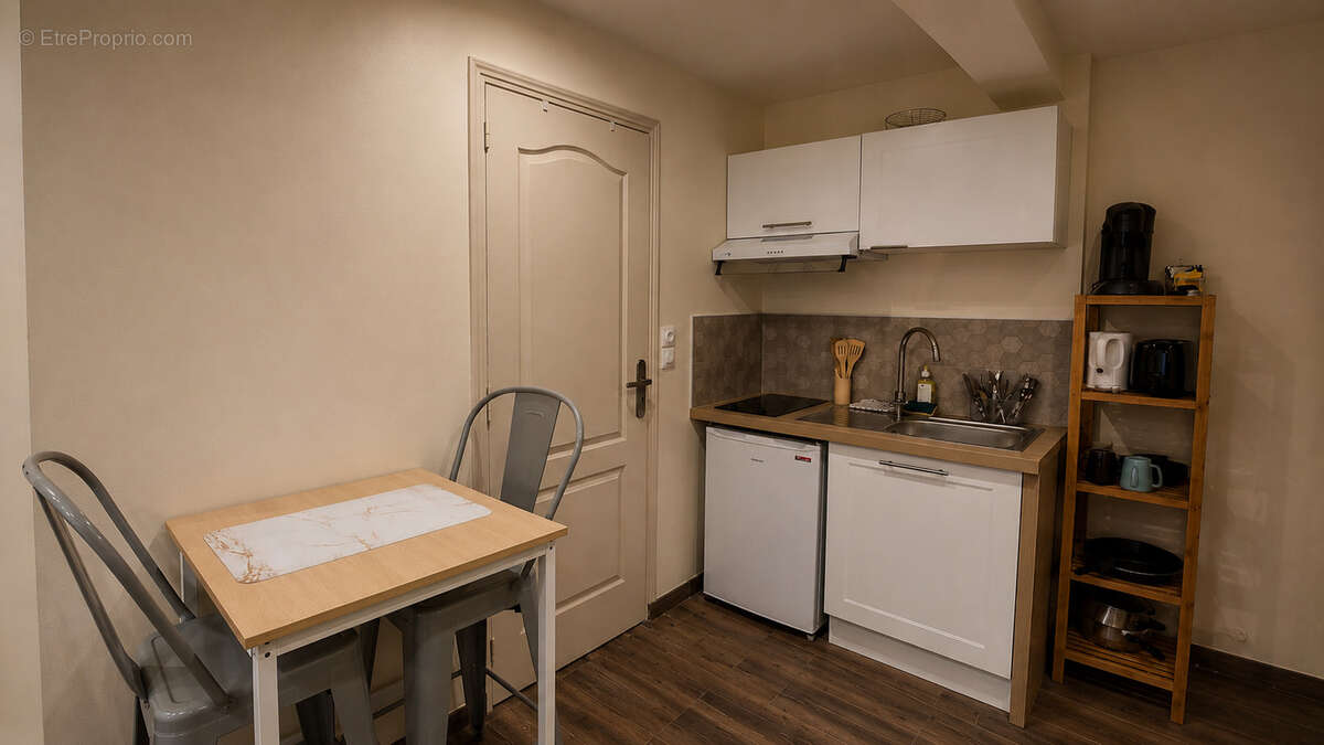 Batiment de 5 lots, au sein d'une copro - photo 7