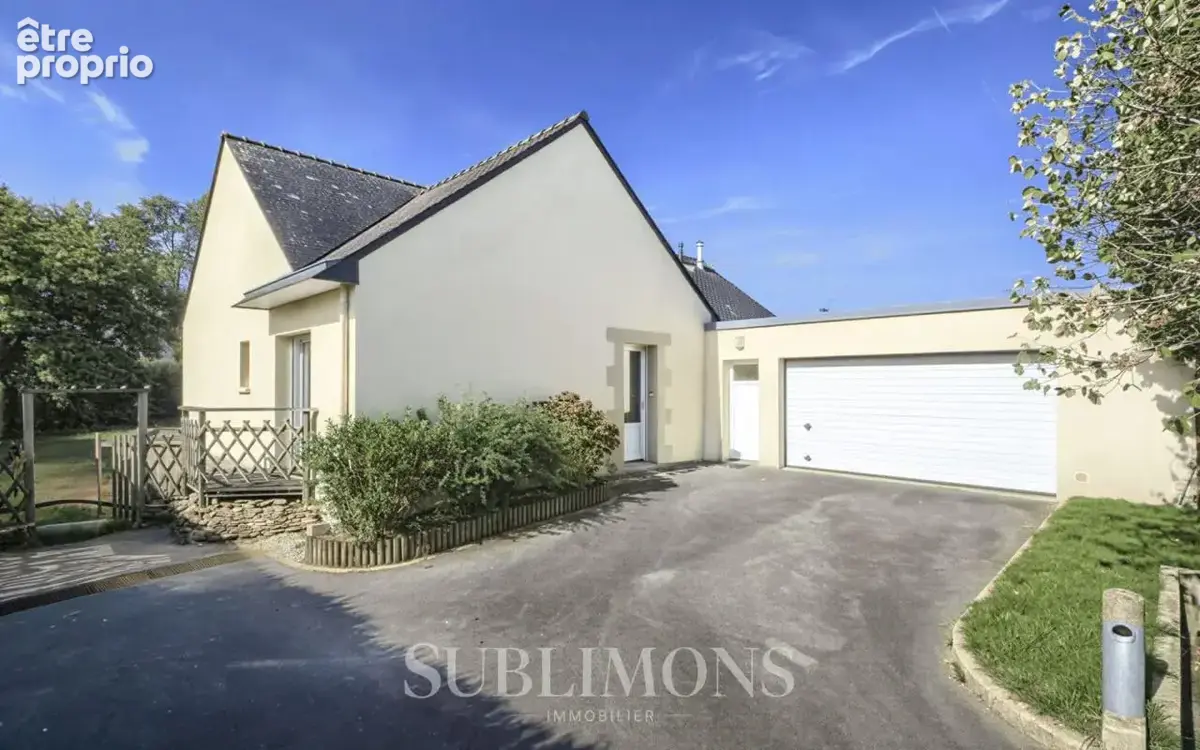 Maison à vendre Ploeren - photo 11