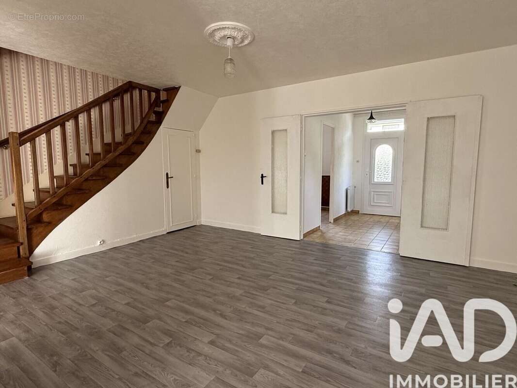 Photo 3 - Maison à ORVAL