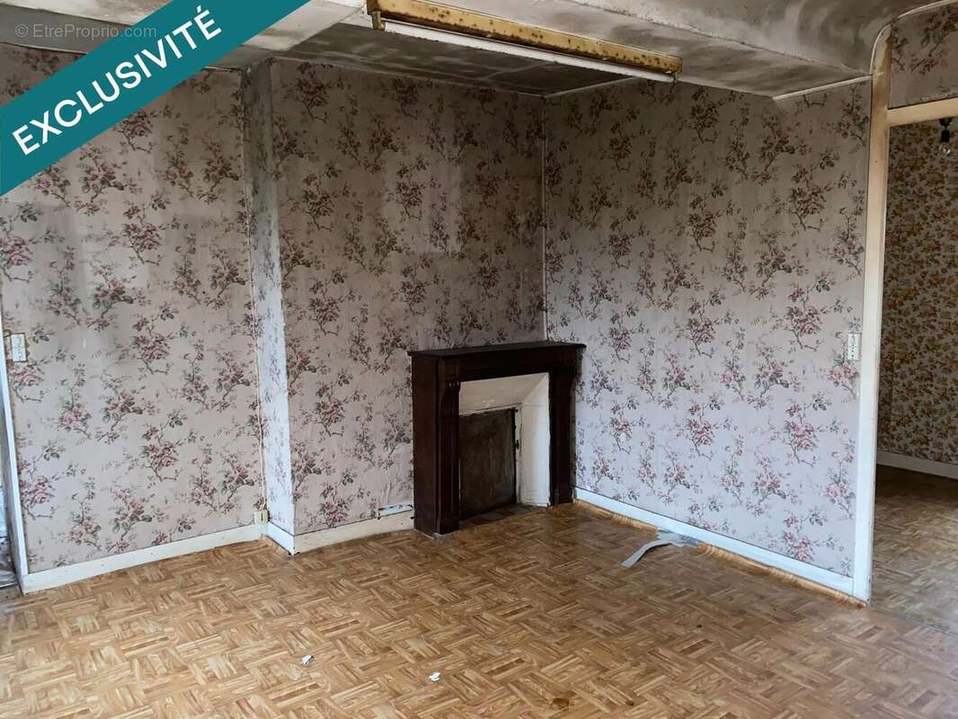 Photo 5 - Maison à SAINT-GEORGES-DES-GROSEILLERS