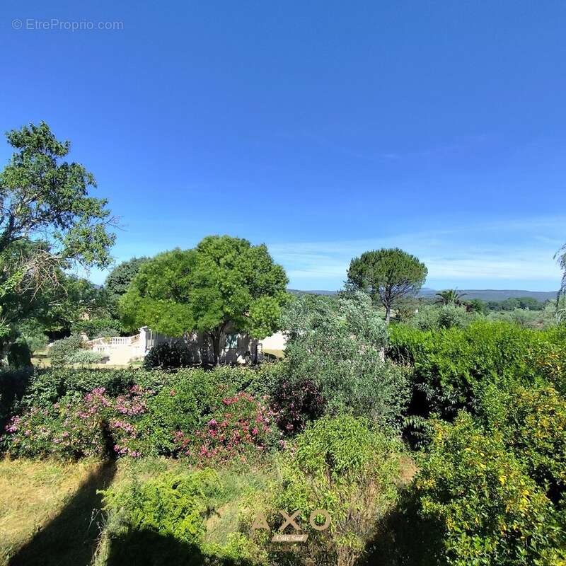 Maison à UZES