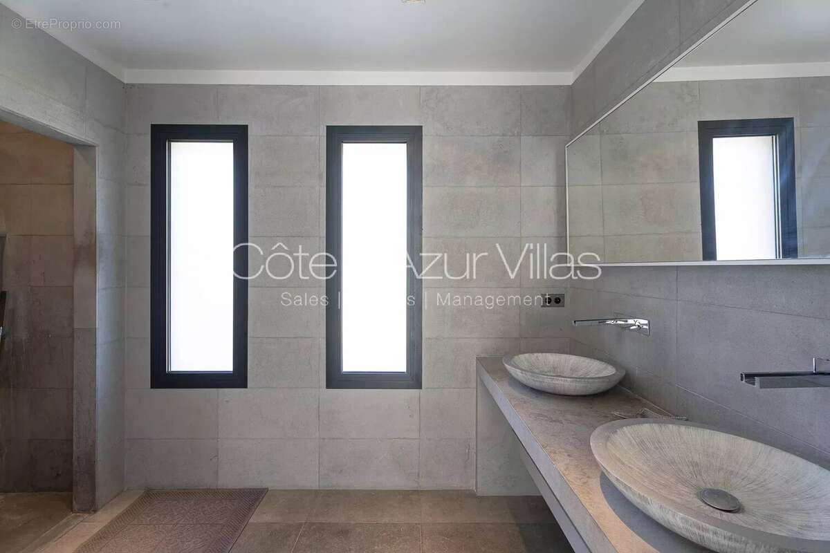 Maison à SAINTE-MAXIME