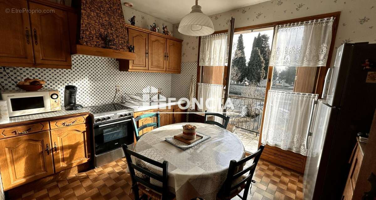 Maison à CASTRES