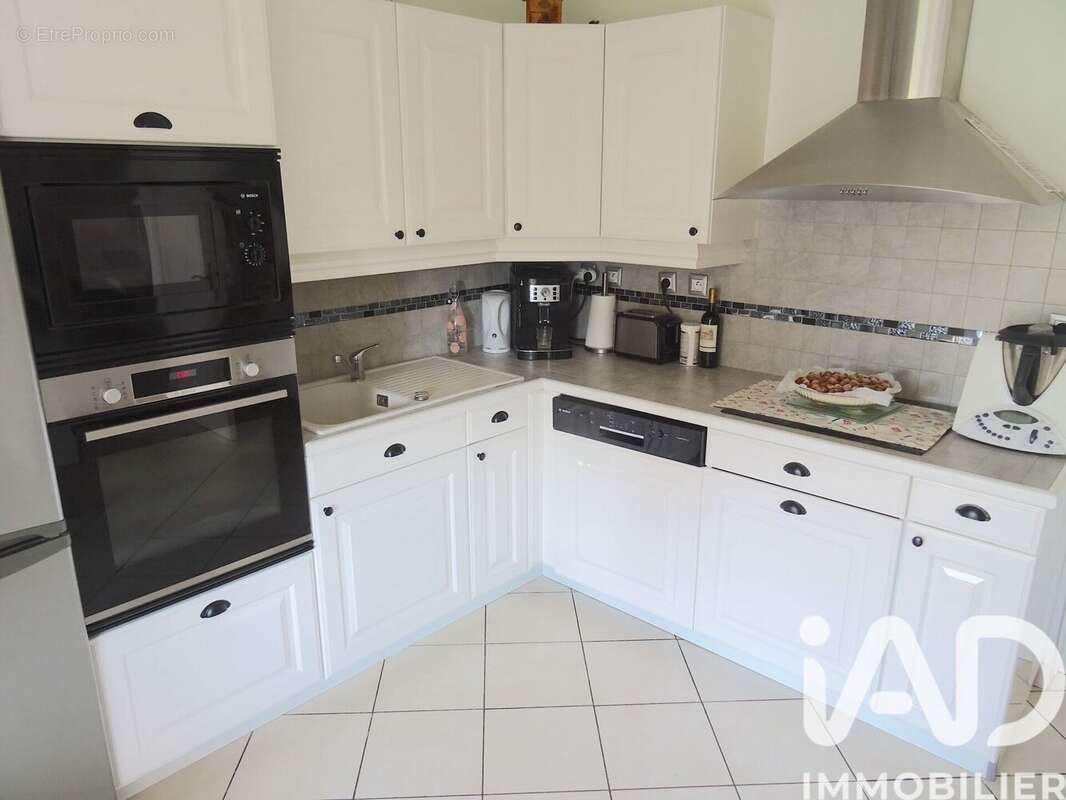 Photo 7 - Maison à BONDOUFLE