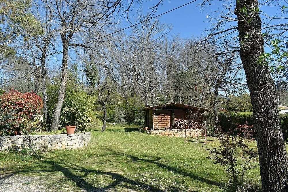 Maison à FAYENCE