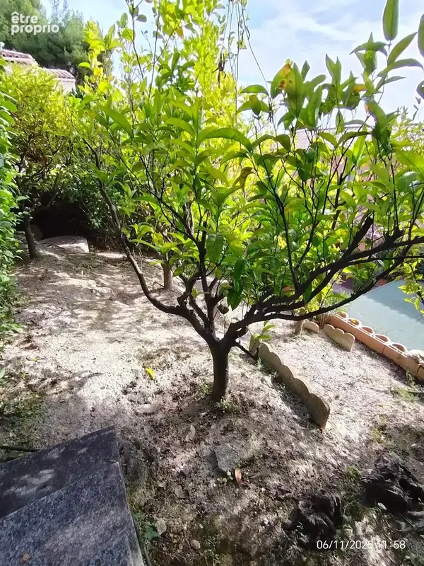 villa jumelée à Garavan - photo 18