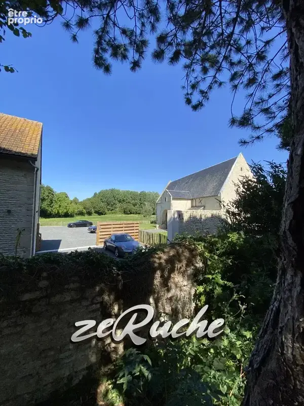 Ensemble immobilier rare – Terrain 2100 m² – Entre Bretteville-sur-Odon et Louvigny - photo 20