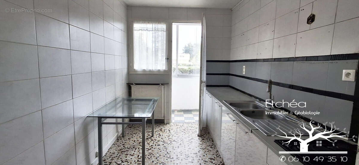 Appartement à PAU