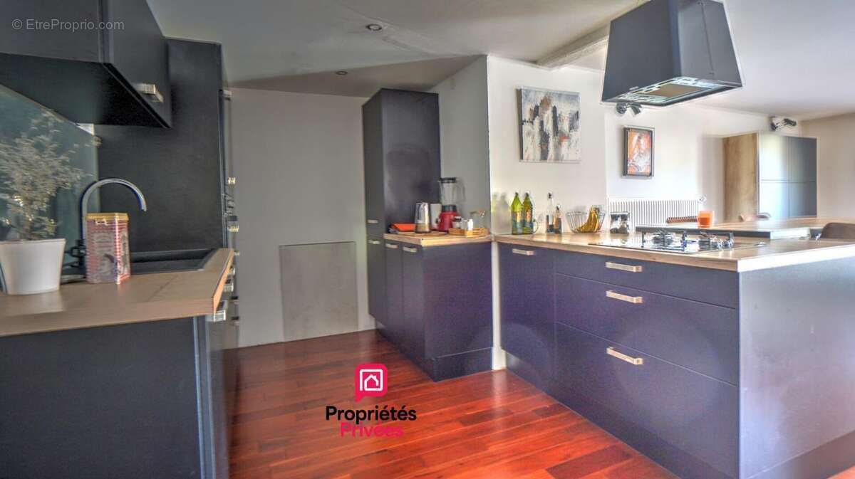 Appartement à BELFORT