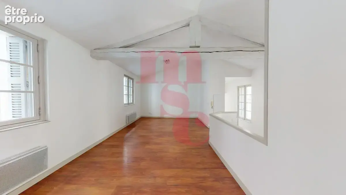 Appartement ancien - photo 11