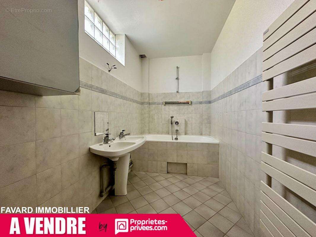 Maison à BRIVE-LA-GAILLARDE