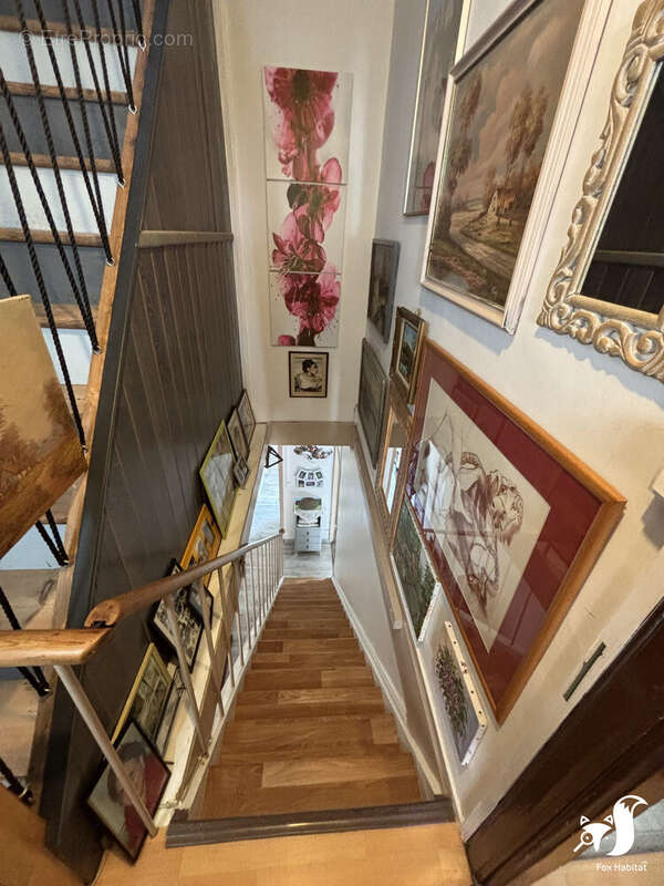 Maison à LE CATEAU-CAMBRESIS