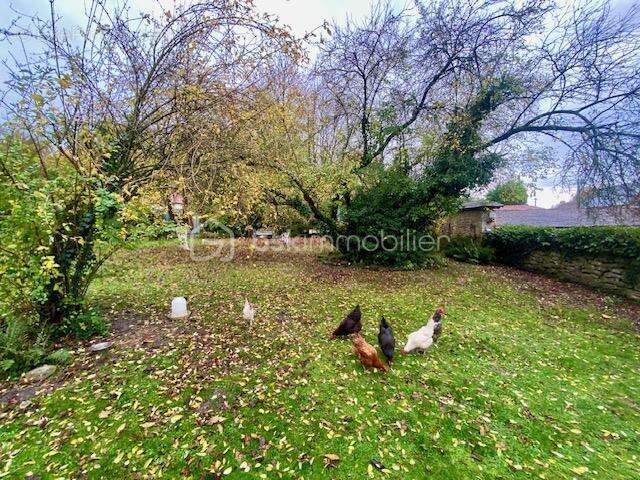Maison à NOUVION-LE-VINEUX