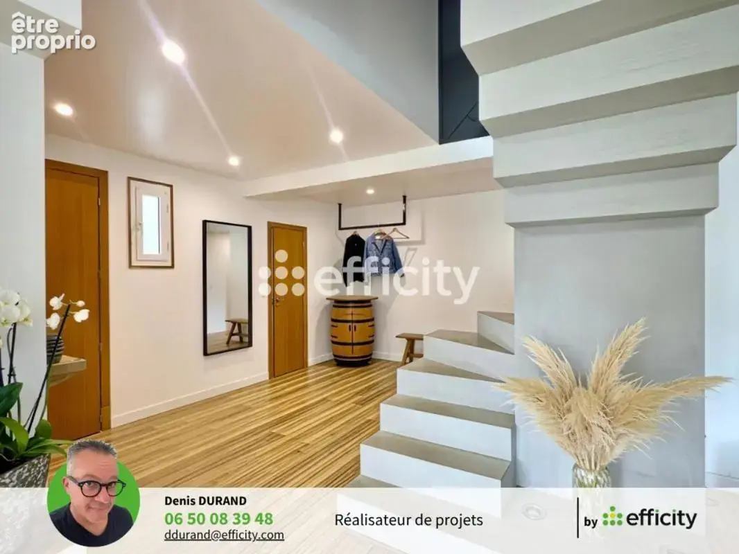 Maison 6 pièces 198 m² à vendre à Urrugne (64122) - photo 10