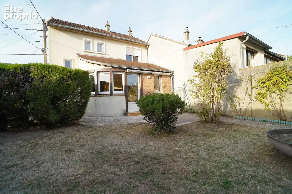 Maison Le Mans 4 pièce(s) 89 m2 - photo 10