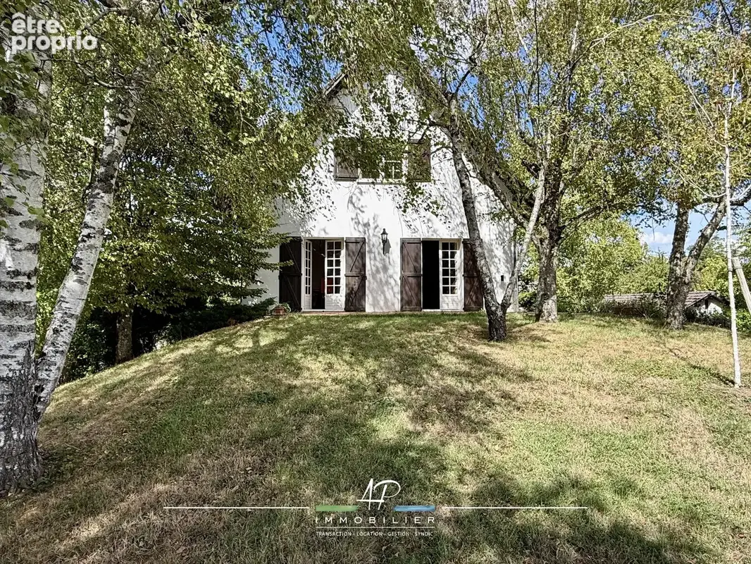 Maison traditionnelle 5 chambres - 21490 BRETIGNY - photo 23