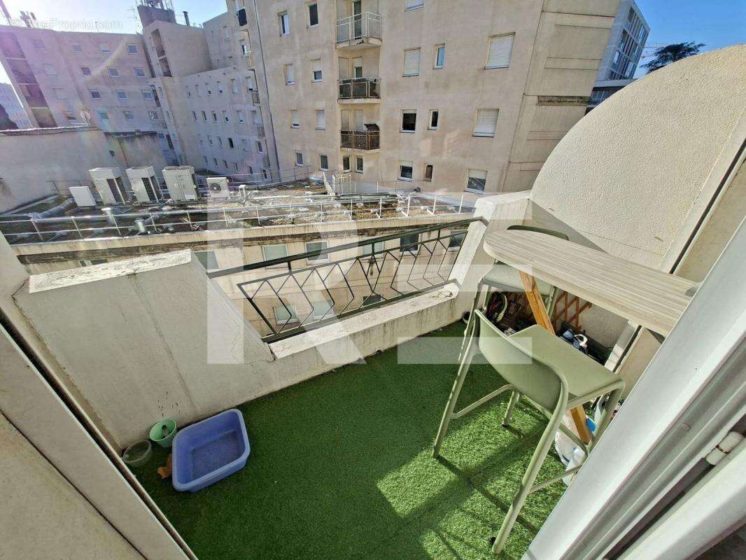 Appartement à NIMES